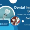 Dental Implants In Gurgaon